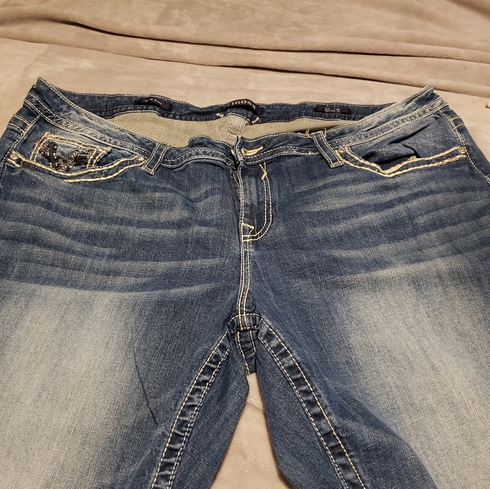 Vigoss size 24 women's plus size jeans